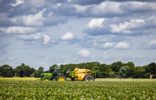 Beslissende periode voor Europees landbouwbeleid nadert
