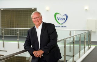 'We hadden als Vion Food Group in 2022 te maken met een perfecte storm'