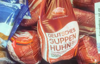 Duitse consument koopt weer wat meer vlees