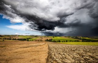 'Leegloop Italiaanse platteland medeoorzaak klimaatschade'
