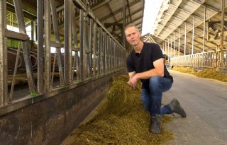 Melkveehouder Hagoort: 'Wat er niet in gaat, komt er ook niet uit'