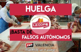 Spaanse varkensvleesverwerker sluit plotseling de deuren
