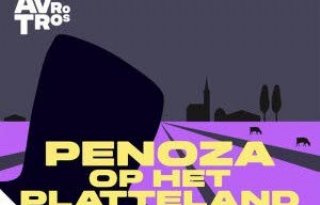 Recensie: Penoza op het Platteland, meer dan inkijkje in criminele wereld