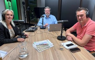 Haagse Oogst-podcast: Begrotingsdebat was test voor BBB