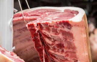 Meer vraag naar biologisch varkensvlees