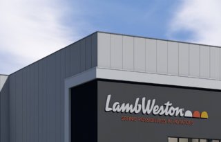 Fritesfabrikant Lamb Weston verwacht flinke omzetstijging