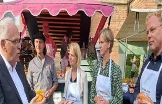 Dutch Food Week trapt af in Arnhem