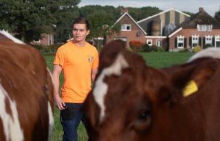 'Jonge boeren willen meer aandacht voor de lange termijn'