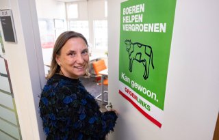 GroenLinks/PvdA wil belasting op kunstmest en gewasbescherming