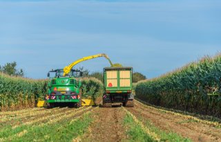 John Deere verwacht snelle oplossing voor GroeNoord