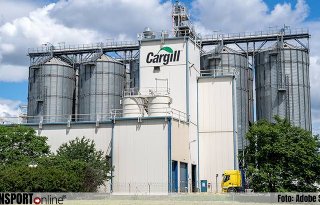 Al een week stakingen bij Nederlandse vestigingen Cargill