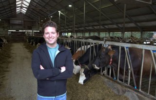 Van Campen (VVD): 'De boer moet kunnen zien wat verduurzamen oplevert'