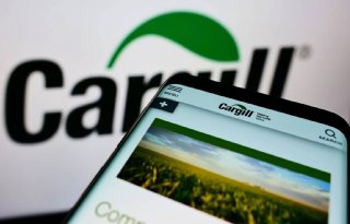 Cao-resultaat maakt einde aan staking bij Cargill