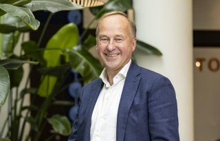 Pieter Bootsma benoemd tot nieuw directielid FloraHolland