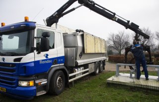 Kosten destructie in 2026 omlaag, maar tarieven stijgen wel