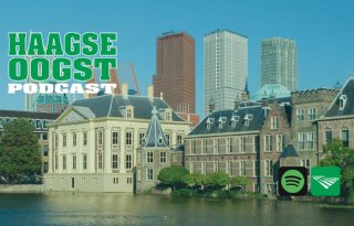 Haagse Oogst-podcast: Eurokritische Kamer debatteert over NV-gebieden