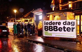Mogelijk twee nieuwe BBB’ers in kabinet