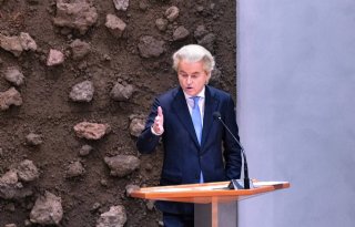 Wilders: 'Draai bij Wet dieren in belang van formatie'