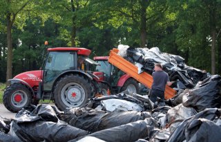 LLTB sluit zich aan bij landelijk initiatief voor recycling