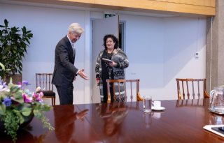 BBB doet beroep op VVD en NSC: 'Geef PVV een kans'