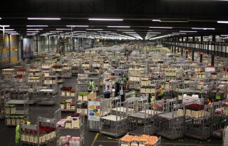 FloraHolland trekt stekker uit locatie in Eelde