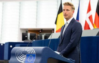 Europarlementariër Jan Huitema legt functie neer