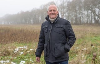 Oud%2Dgedeputeerde+Henk+Brink+nieuwe+voorzitter+Agrarische+Natuur+Drenthe