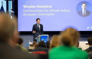 Europese Commissie schrapt doelstellingen emissiereductie landbouw