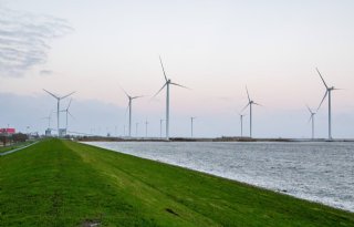 Noorden is eensgezind: aanvoer windstroom moet via oostroutes