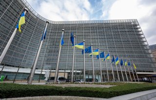 EU akkoord over beperken import landbouwproducten uit Oekraïne