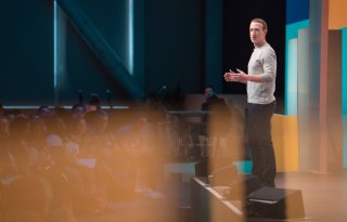 Facebook-oprichter Zuckerberg wordt veehouder