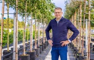 Profiel Erik Stuurbrink: nieuwe voorzitter kent sector door en door