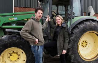 'Utrechtse Monitor Duurzame Landbouw kan jaarlijks zo'n 2.400 euro opbrengen'
