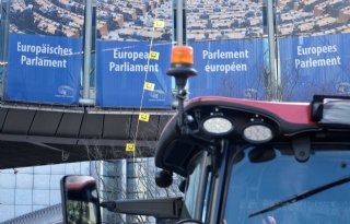 EP zet licht op groen voor versoepeling landbouwbeleid