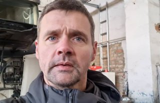 Oekraïne-vlogger Kees Huizinga: '1.000 hectare per dag zaaien met vier machines'