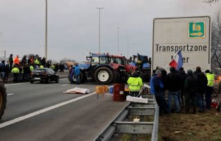 Boerenprotesten: wat nu?