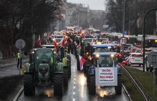 Oekra%C3%AFne+dwingt+Europa+te+kiezen+tussen+boerenbelang+en+veiligheid