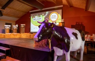 Acht melkveehouders verder in Dutch Dairy Challenge 2024