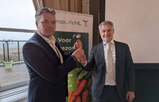 CropLife NL stelt Nico Stuijt aan als nieuwe voorzitter