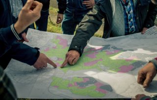 Mogelijk onteigening Friese grond voor behalen doelen Natuurnetwerk