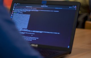 Glastuinders kunnen zich wapenen tegen cybercrime