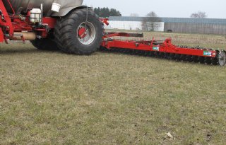 Nog gerichtere bemesting is haalbaar met renure