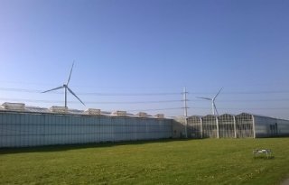 Lokale energiehubs West-Brabant weren netcongestie