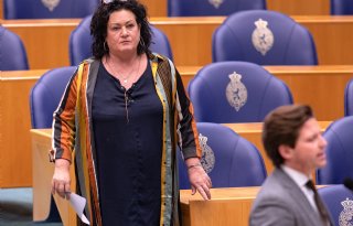 Man (61) uit Lochem aangehouden voor bedreiging BBB in Telegraaf