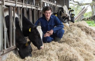 Dutch Dairy Challenge: van innovatief idee naar realiseerbaar plan