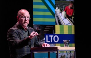 LTO en NAJK teleurgesteld over aanpak mestcrisis: 'Wachten op nieuwe minister'