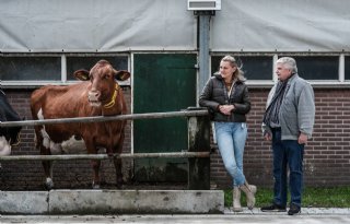 Dutch Dairy Challenge geeft impuls aan inventiviteit in melkveehouderij