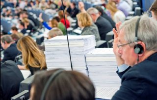 Europees Parlement stemt in met PRM- en FRM-verordening, zorg bij LTO blijft