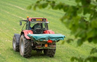 Hogere kunstmestprijzen drukken koopkracht boeren