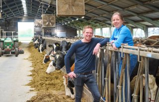 Slimme mestoplossingen Dutch Dairy Challenge helpen melkveehouderij vooruit